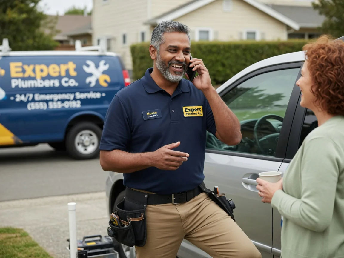 Drain Cleaning Okreek, SD FAQs